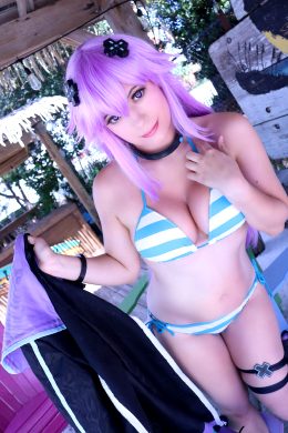 Adult Neptune By Lysande