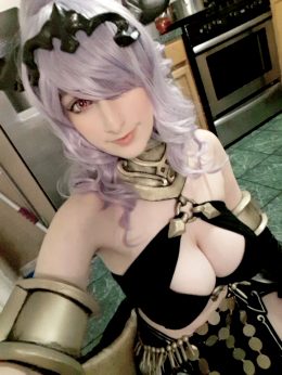 Dancer Camilla Cosplay By Cannolicat31/Catherine Rose.