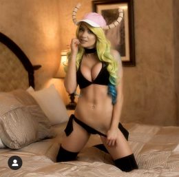 Lucoa By K8sarkissian