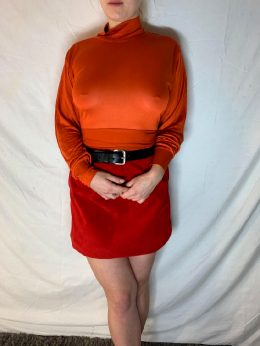 Velma By The Enchanting Ivory Willow