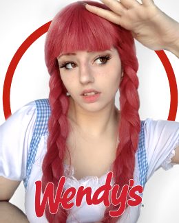 Wendy’s By Me