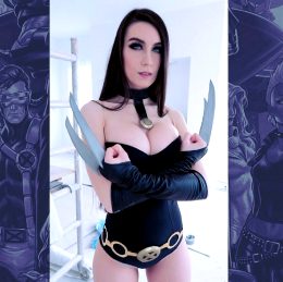 X-23 By BeauPeep Cosplay