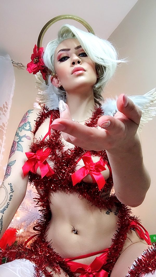 christmas-angel-mercy-in-shibari-cosplay-from-overwatch-by-felicia-vox_004