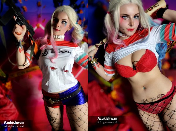 harley-quinn-from-suicide-squad-by-azukichwan_001