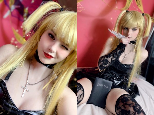 misa-amane-cleavage-from-death-note-by-azukichwan_001
