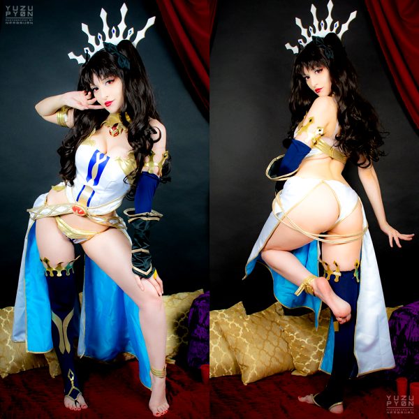 would-you-like-ishtar-to-belly-dance-for-you-tonight-e299a5-ishtar-cosplay-by-yuzupyon_001