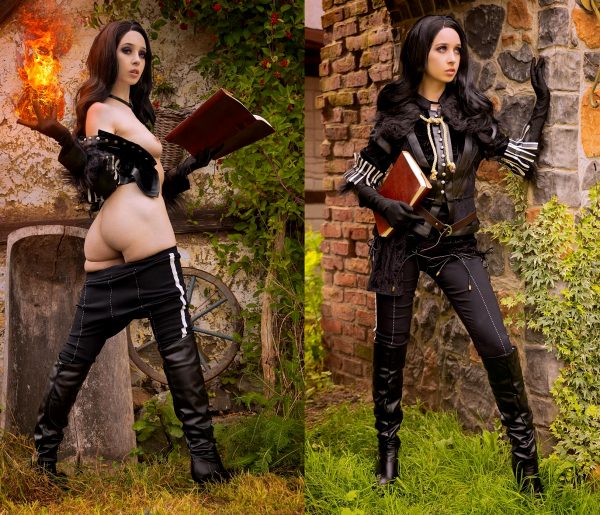 yennefer-from-witcher-3-by-gumihohannya_001